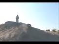 rc monster truck bash