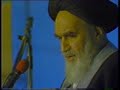 Imam Khomeini (r.a.) on 'Ashura - ملت گِریِه سياسي