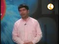 entrevista hora local: bernando antriao