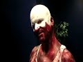 backstage w/jeffrey nothing of mushroomhead   09 29 07