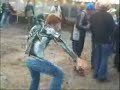 Crazy Dance Crazy Dance