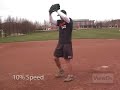 ViewDo: How To Throw a 4-seam Fastball