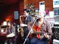 Everything Must Change　演奏　小竹直