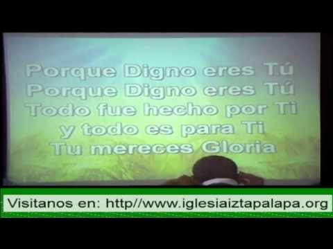 TU MERECES GLORIA