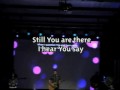 Experience Life - Still I Praise