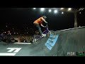 Click here to watch this video World's First By Jack CLARK: 180 Triple Bus On The Spine