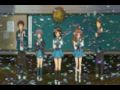 Melody Of Haruhi Suzumiya & Lucky Star ~Kiss Britneys Boyfriends~