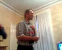 Polish Guy, Scotish Guy and N.irish Guy!