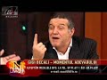 Becali:\"Sa spunem NU demiterea lui Basescu!\" 3/14