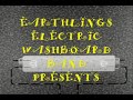 a funny song for kids and everybody about energy conservation. the video is mostly archival films from the 1940's and 1950's