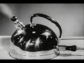 a funny song for kids and everybody about energy conservation. the video is mostly archival films from the 1940's and 1950's