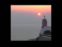 Tramonto a Santorini Grecia - Sunset Thira Oia Ia