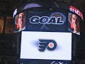 Mike Richards Penalty Shot - Capitals @ Flyers game 3