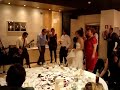 Los summers en la boda de juancho!!!