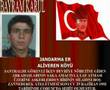 şehitlerimiz,acıpayam,yıldıray koşar