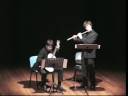 Libertango - Astor Piazzolla - (Edoardo e Ludovico Degli Innocenti) Libertango - Astor Piazzolla - (Edoardo e Ludovico Degli Innocenti)