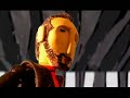 Golem_Lejos de Aqui