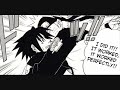 Ishin Denshi - SasuNaru doujinshi (Yaoi) Ishin Denshi - SasuNaru doujinshi (Yaoi)