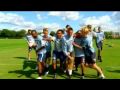 Soccer Am Skill School Charlton