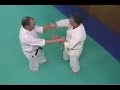 Karate In-fighting