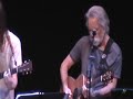 Weir, Robinson, & Greene #4 "Candyman" @ Asheville 5/29/12