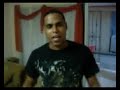 La eminencia RC mandando saludos desde Nuevos Talentos RD.com