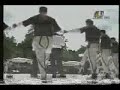 macedonian mens dance   teškoto