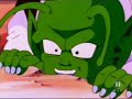 Dragonball Z Folge-269-Super Vegeto 2/2