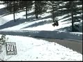 SnowBoard fatal