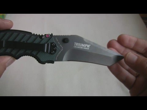 Crkt Украина