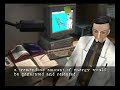 Parasite Eve 1 Day 2: Fusion - part2