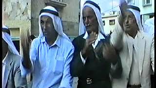 عرس عربي تراثي في طمرة الجليلية - عرس محمود محمد يوسف حجازي  (ابو محمد) 1989 عرس عربي تراثي في طمرة الجليلية - عرس محمود محمد يوسف حجازي  (ابو محمد) 1989