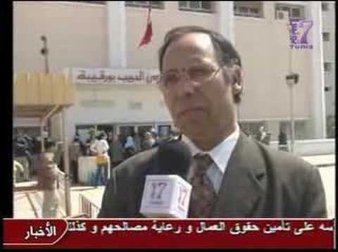 Drame Star Academy en Tunisie - Sfax