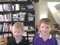 I uploaded a YouTube video -- Happy Birthday Grandma Visnich http://www.youtube.com/watch?v=WDRKUBDouvI&feature=autoshare_twitter