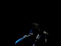 Donnie Wahlberg singing FULL SERVICE @ HUSH 11-09
