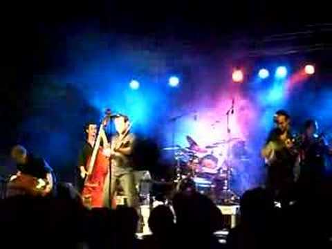 Fête du cassoulet 2007