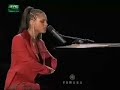 Alicia Keys - Medley @ Rock In Rio