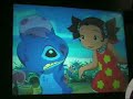 Stitch! Anime Preview Stitch! Anime Preview