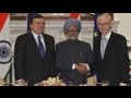 Vertice UE-India, impegno comune anche sul nucleare