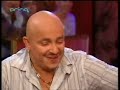 Zdenek Izer - Rozhovor 20