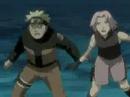 Naruto Lycanthropy- Fear Before The March Of Flames