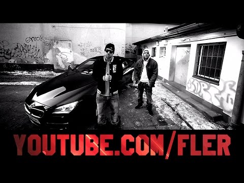 Fler & Silla feat.Tsunami - Pitbull (2012)