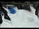 Rafting en el Río Trancura
