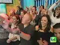 Sean Astin and Elijah Wood on TRL Part 1 Sean Astin and Elijah Wood on TRL Part 1
