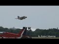 QF-4E Phantom Demonstration