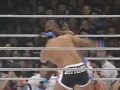 Wanderlei Silva 1/3