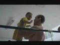 Wanderlei Silva 1/3