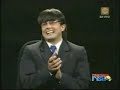 Recargados De Risa - El Francopunteador \"Melcocha\"