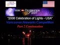 videos de 2008 Celebration of Light - USA (Part 2 of 3)