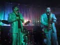 banda coralillo